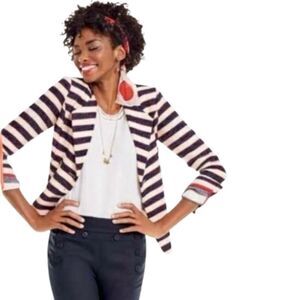 CABI Love Carol Collection #5094 Cruise Jacket - Size 2